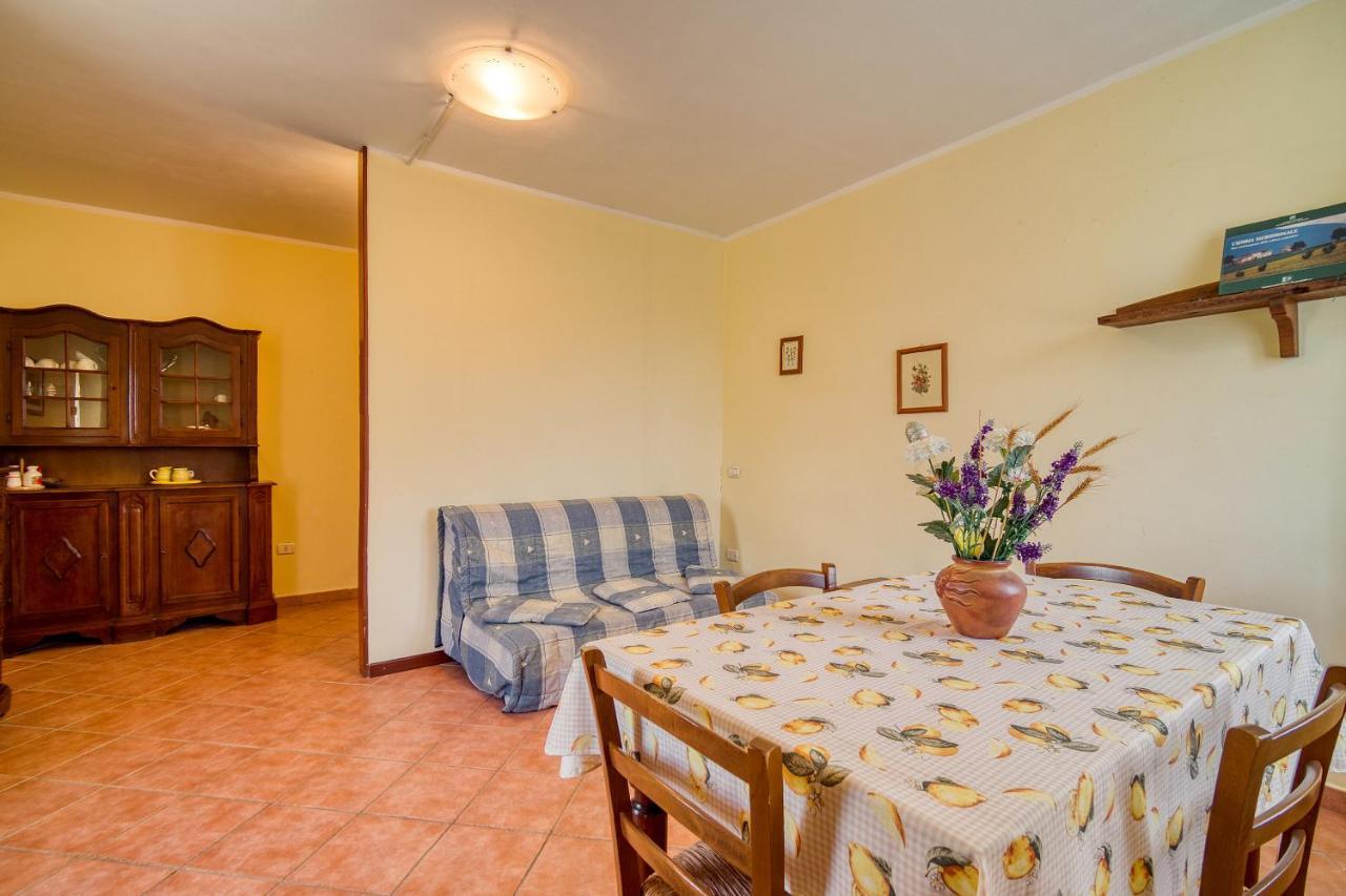 Agriturismo Le Terre Del Casale Assisi Kültér fotó