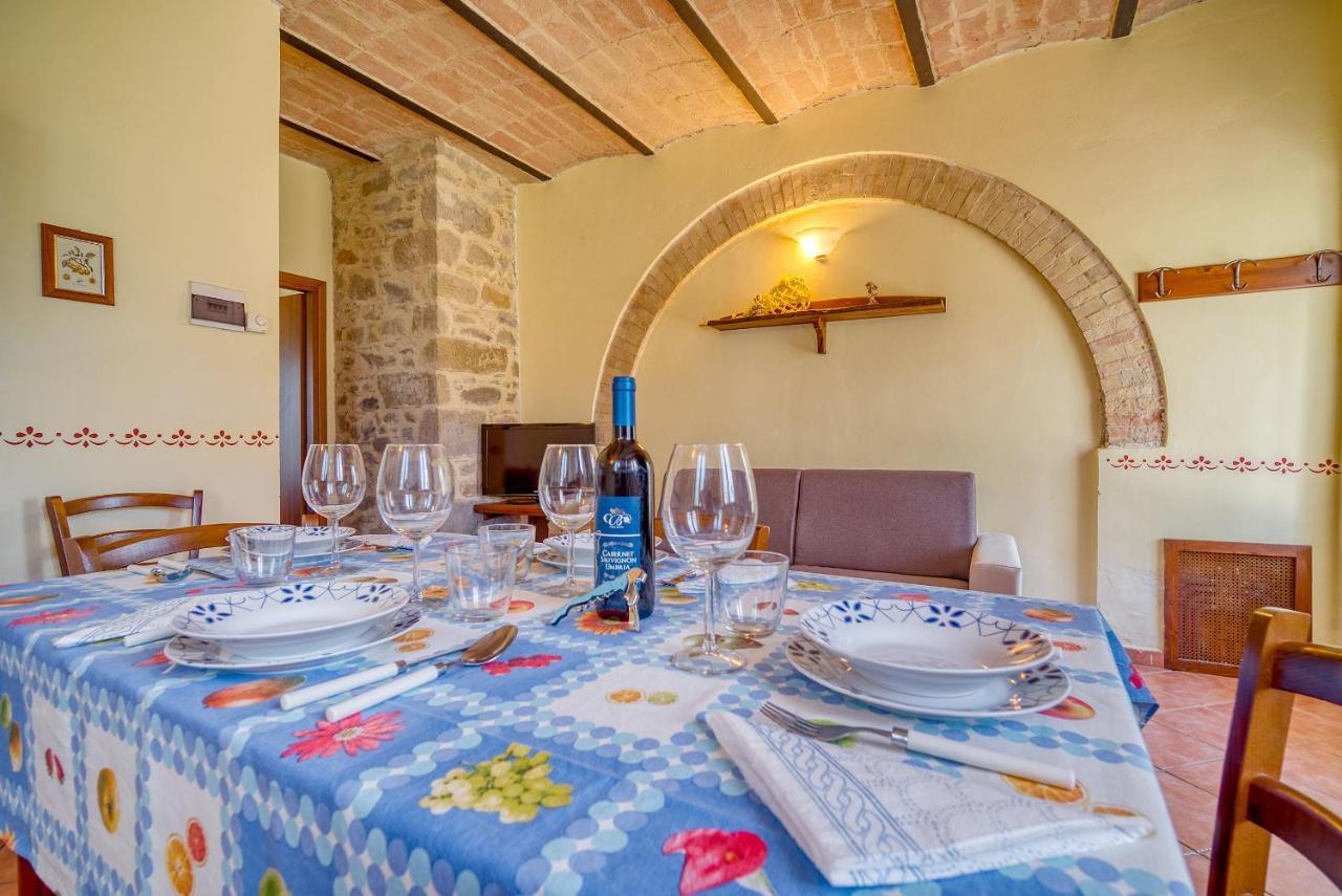 Agriturismo Le Terre Del Casale Assisi Kültér fotó