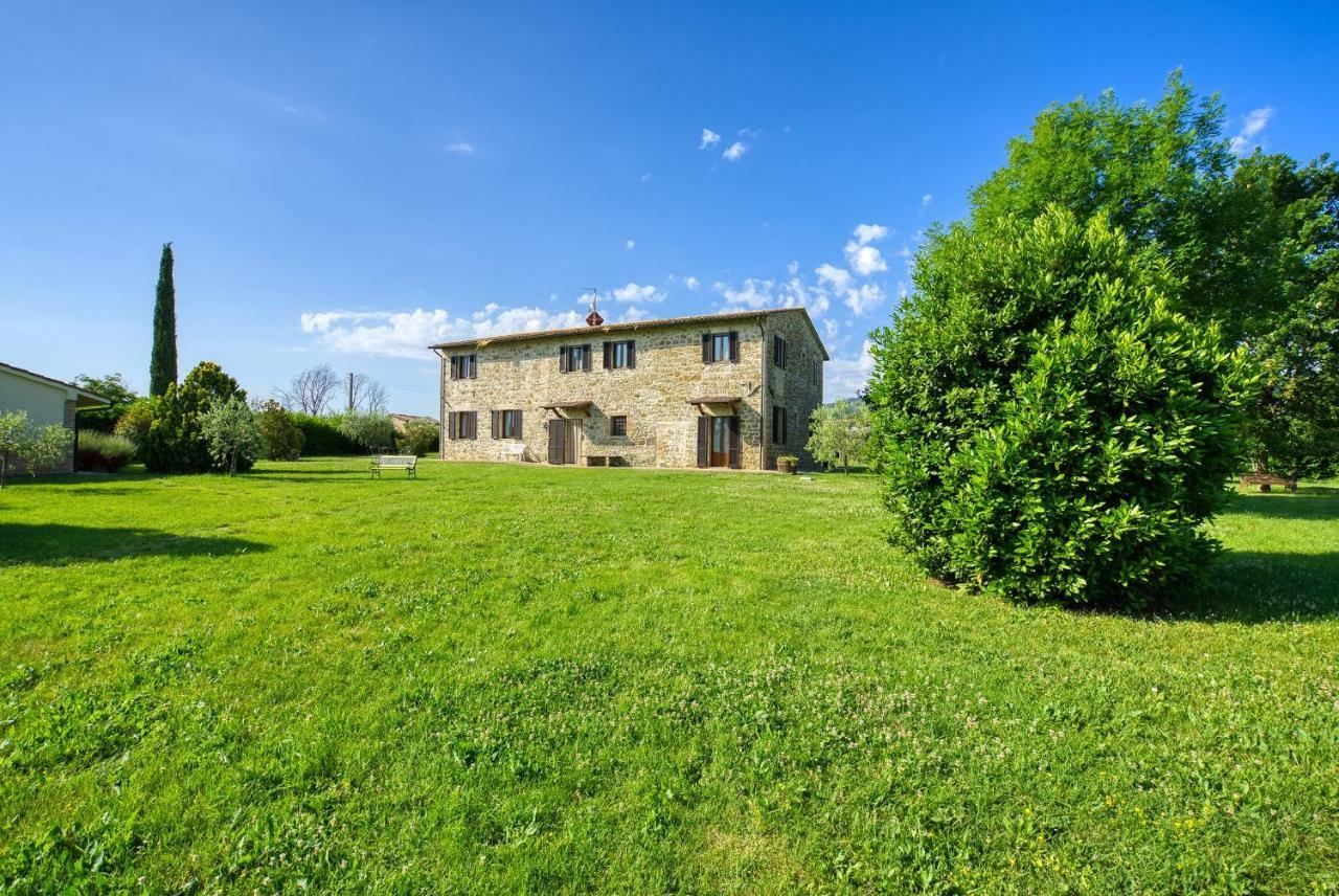 Agriturismo Le Terre Del Casale Assisi Kültér fotó