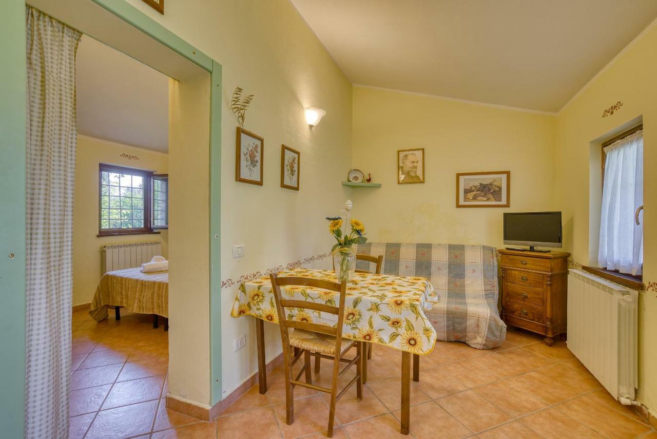 Agriturismo Le Terre Del Casale Assisi Kültér fotó