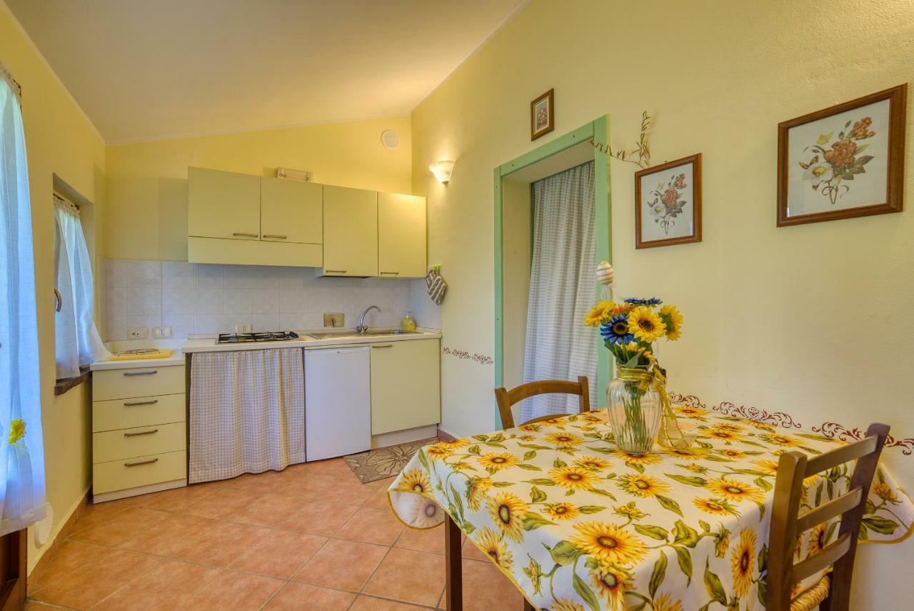 Agriturismo Le Terre Del Casale Assisi Kültér fotó