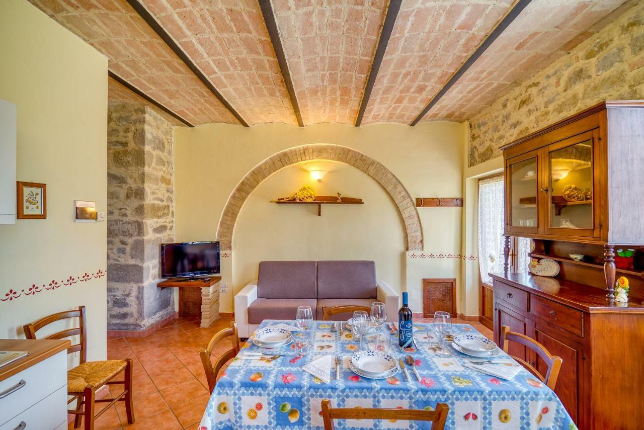 Agriturismo Le Terre Del Casale Assisi Kültér fotó