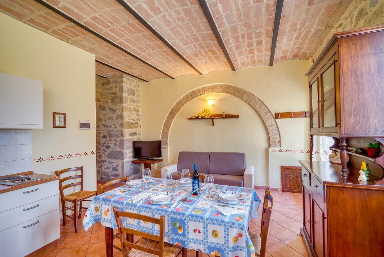 Agriturismo Le Terre Del Casale Assisi Kültér fotó