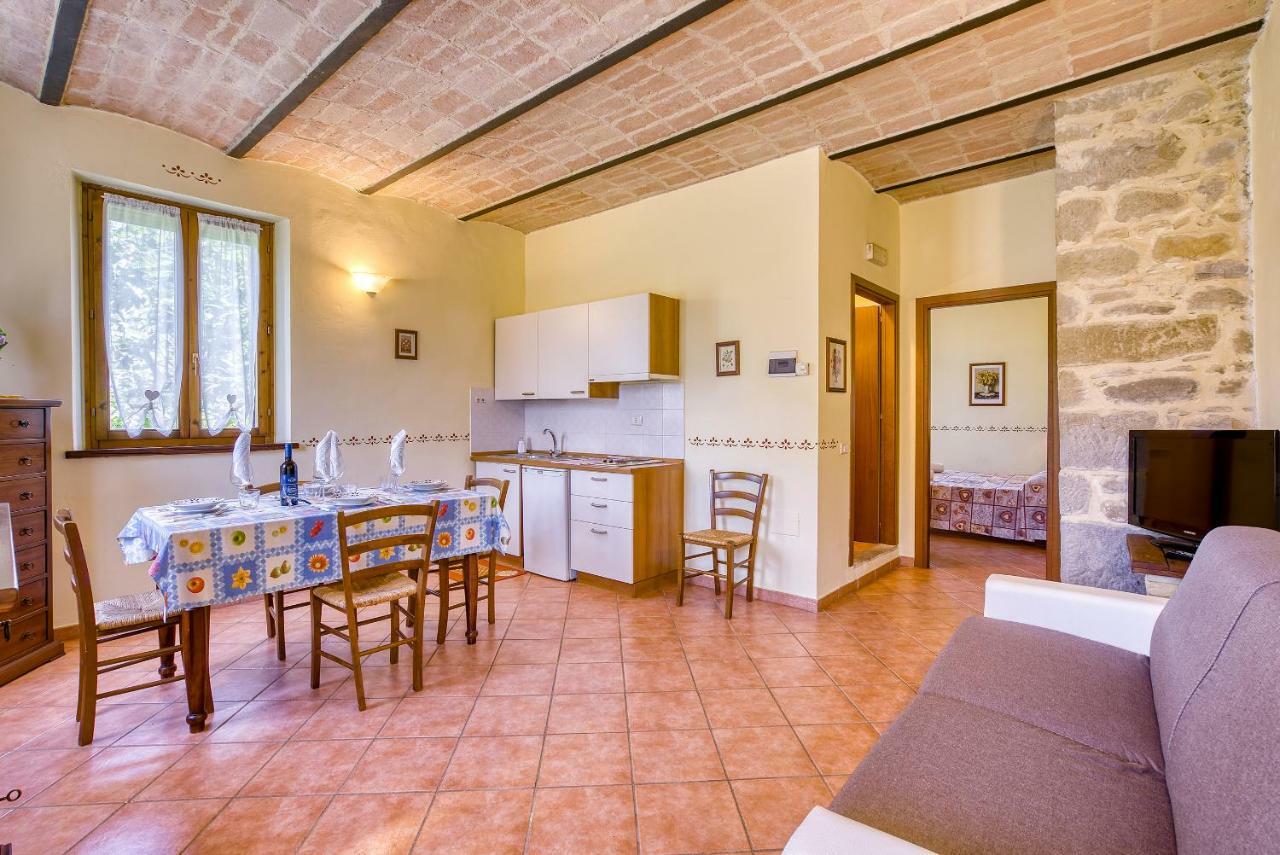Agriturismo Le Terre Del Casale Assisi Kültér fotó