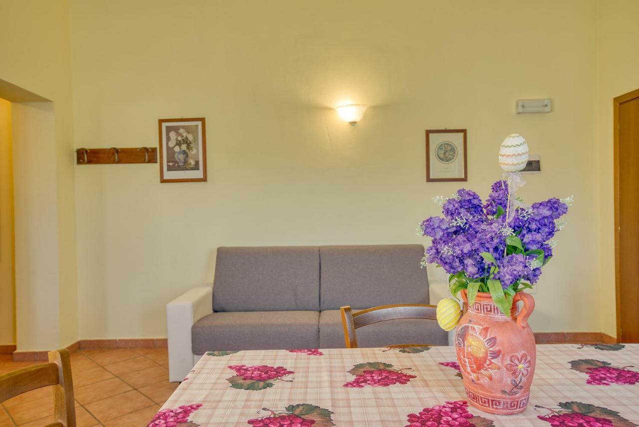 Agriturismo Le Terre Del Casale Assisi Kültér fotó