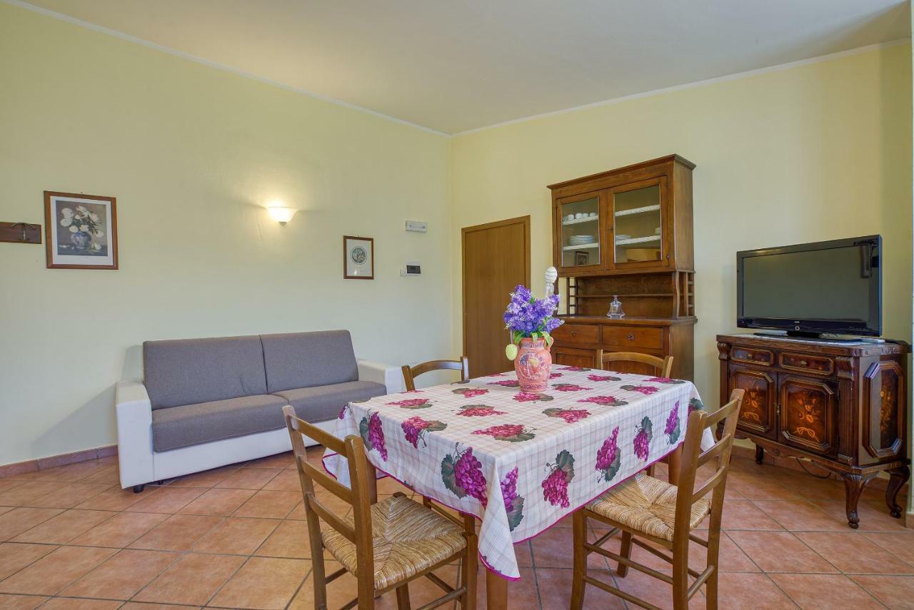 Agriturismo Le Terre Del Casale Assisi Kültér fotó